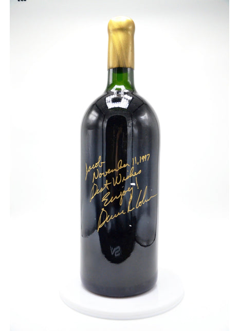 1994 B.R. Cohn Winery Olive Hill Cabernet Sauvignon, Sonoma County (double-magnum)