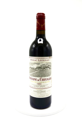 1994 Domaine de Chevalier, Pessac-Leognan
