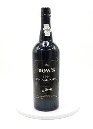 1994 Dow's Vintage Port