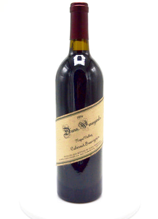 1994 Dunn Vineyards Cabernet Sauvignon, Napa Valley