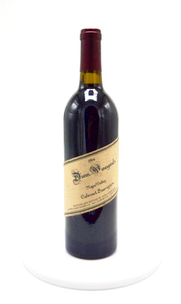 1994 Dunn Vineyards Cabernet Sauvignon, Napa Valley