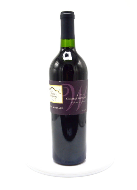 1994 Fisher Vineyards Cabernet Sauvignon, Wedding Vineyard, Sonoma County