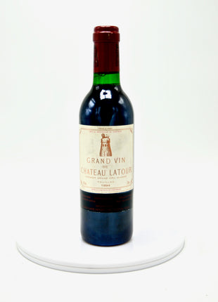 1994 Château Latour, Pauillac (half-bottle)