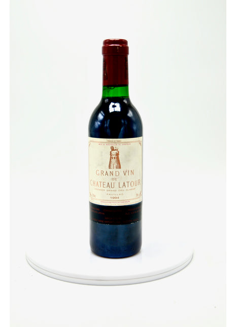 1994 Château Latour, Pauillac (half-bottle)