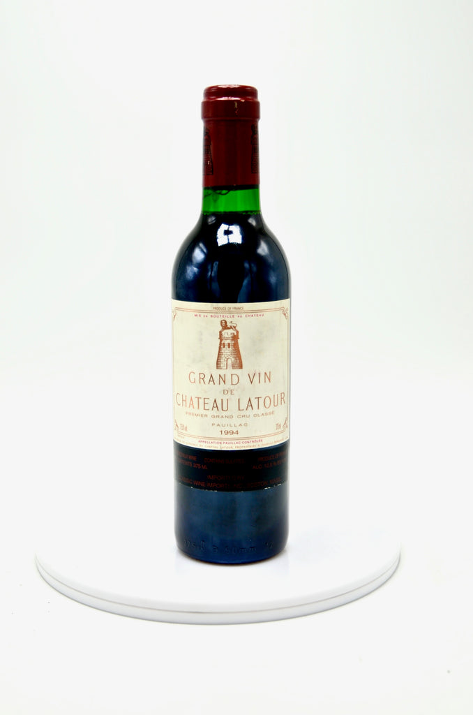 Chateau Latour 1994 赤ワイン 750ml 1994年 シャトー ラトゥール 750ml フランス ボルドー 赤ワイン
