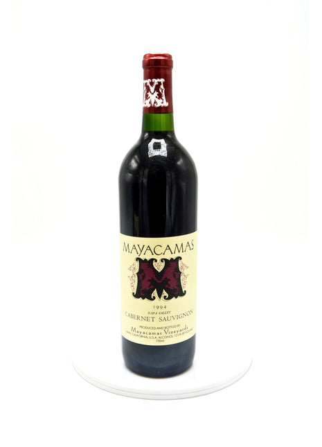 1994 Mayacamas Cabernet Sauvignon, Napa Valley