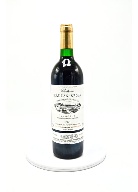 1994 Château Rauzan-Segla, Margaux
