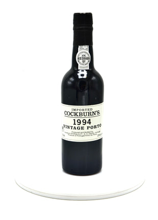 1994 Cockburn Vintage Port (half-bottle)