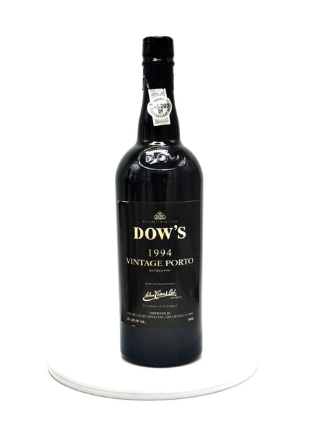 1994 Dow's Vintage Port