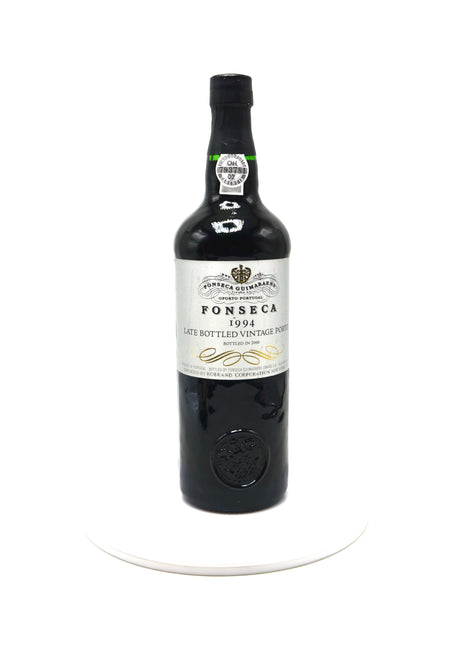 1994 Fonseca Late Bottled Vintage Port