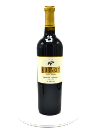 1994 Girard Winery Cabernet Sauvignon, Napa Valley