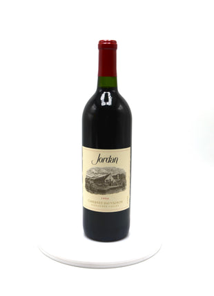 1994 Jordan Cabernet Sauvignon, Alexander Valley