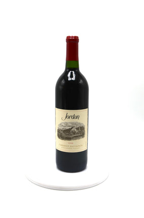 1994 Jordan Cabernet Sauvignon, Alexander Valley