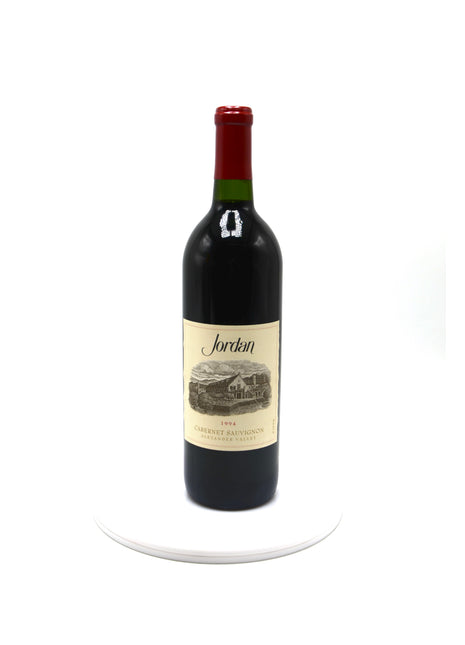 1994 Jordan Cabernet Sauvignon, Alexander Valley