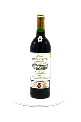 1994 Château Rauzan-Segla, Margaux