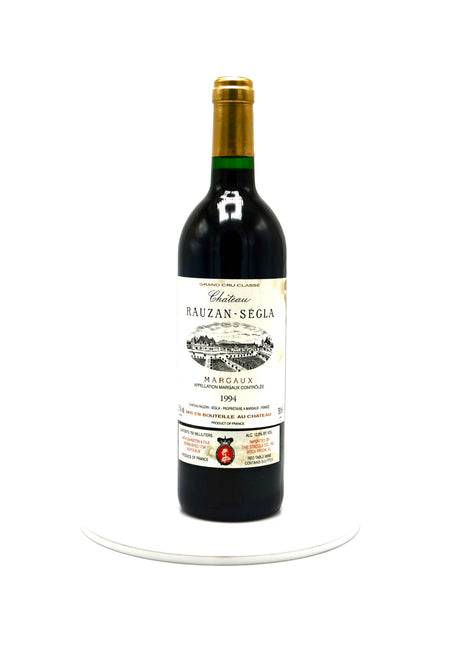 1994 Château Rauzan-Segla, Margaux