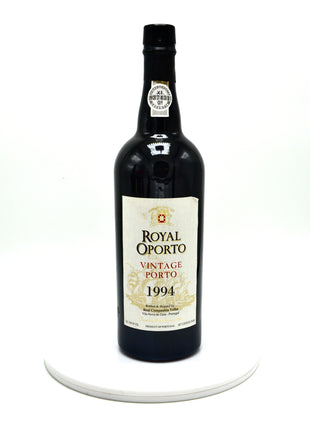 1994 Royal Oporto Vintage Port
