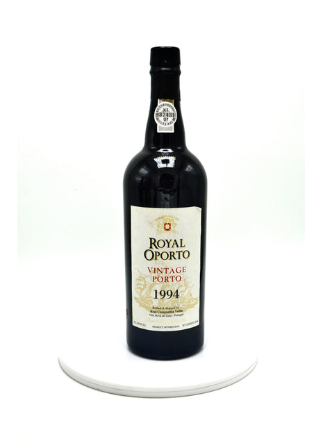1994 Royal Oporto Vintage Port