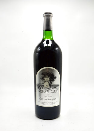 1994 Silver Oak Cabernet Sauvignon, Napa Valley (magnum)