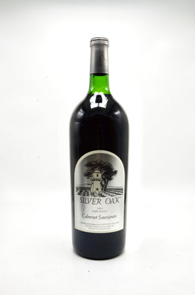 1994 Silver Oak Cabernet Sauvignon, Napa Valley (magnum)