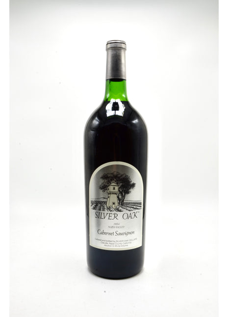 1994 Silver Oak Cabernet Sauvignon, Napa Valley (magnum)