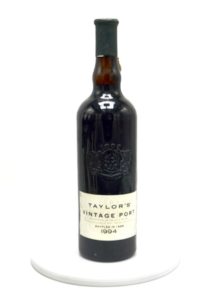 1994 Taylor Fladgate Vintage Port