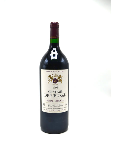 1995 Château de Fieuzal, Pessac-Leognan (magnum)