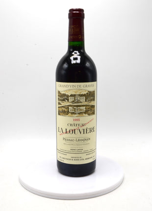 1995 Château La Louvière, Pessac-Léognan