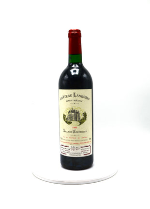 1995 Chateau Lanessan, Haut Medoc