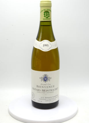 1995 Domaine Ramonet Bienvenue Batard-Montrachet, Grand Cru