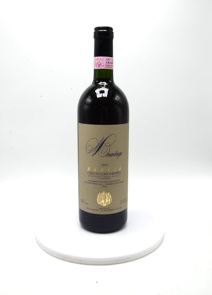 1995 Fattoria di Felsina Berardenga, Chianti Classico Rancia Riserva