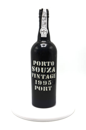 1995 Souza Vintage Port