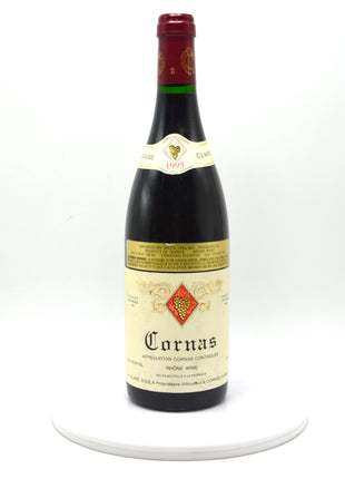 1995 Domaine Auguste Clape Cornas, Rhone