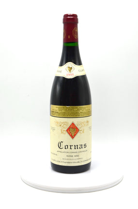 1995 Domaine Auguste Clape Cornas, Rhone
