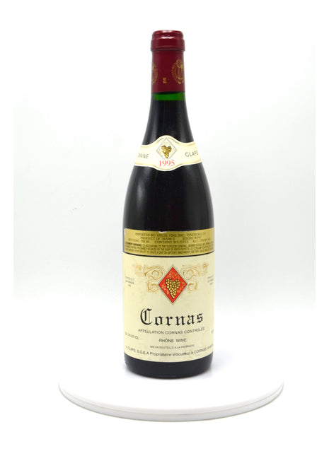 1995 Domaine Auguste Clape Cornas, Rhone