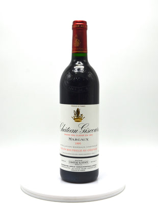 1995 Château Giscours, Margaux