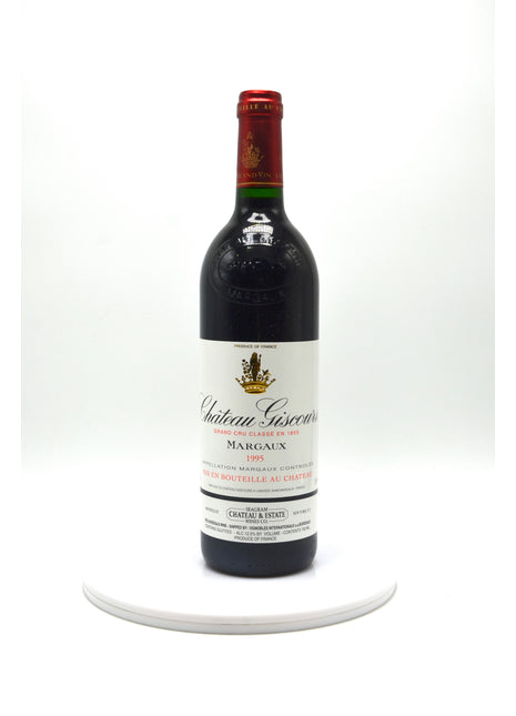 1995 Château Giscours, Margaux