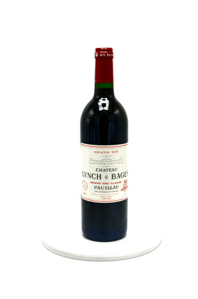 1995 Château Lynch Bages, Pauillac