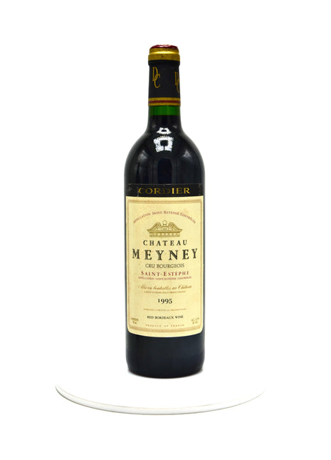 1995 Château Meyney, St. Estèphe