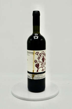 1995 Montevetrano di Silvia Imparato Colli di Salerno