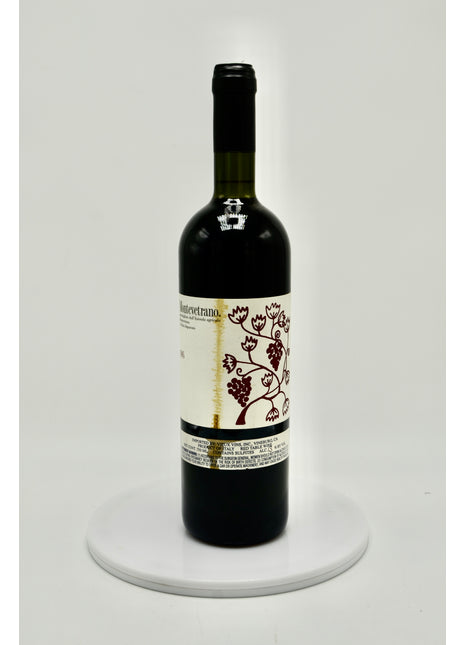 1995 Montevetrano di Silvia Imparato Colli di Salerno