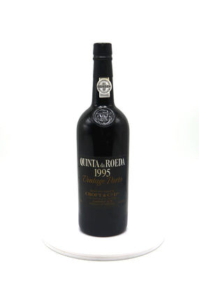 1995 Croft Quinta da Roeda Vintage Port