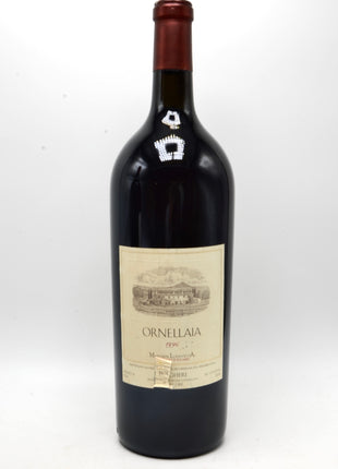 1996 Tenuta dell'Ornellaia, Ornellaia (magnum)