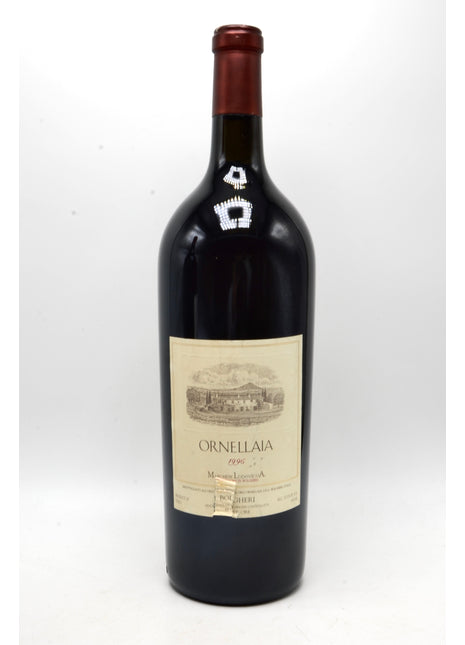 1996 Tenuta dell'Ornellaia, Ornellaia (magnum)