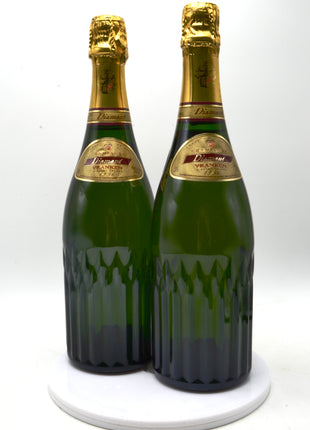 1996 Vranken Diamant Brut Champagne