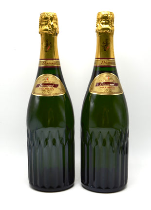 1996 Vranken Diamant Brut Champagne