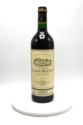 1996 Château Lafon-Rochet, St. Estephe