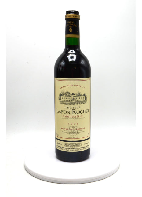 1996 Château Lafon-Rochet, St. Estephe