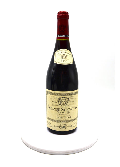 1996 Louis Jadot Romanee-Saint-Vivant, Grand Cru