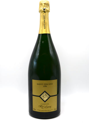 1996 R. & L. Legras Saint-Vincent Blanc de Blancs Vintage Brut Champagne, Grand Cru (magnum)